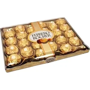 Original Ferrero Rocher For Sale In Cheap Price Wholesale Supplier Of Ferrero Rocher