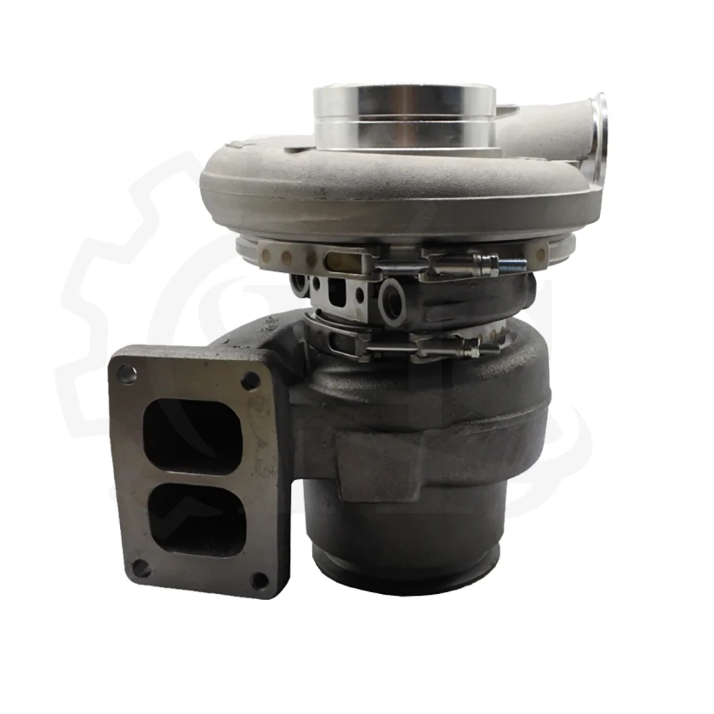 HS He500fg Hx55 Hot Sell Turbocharger for Volvo 480 Engine 3773926 3773927 15176696 4033835 380480