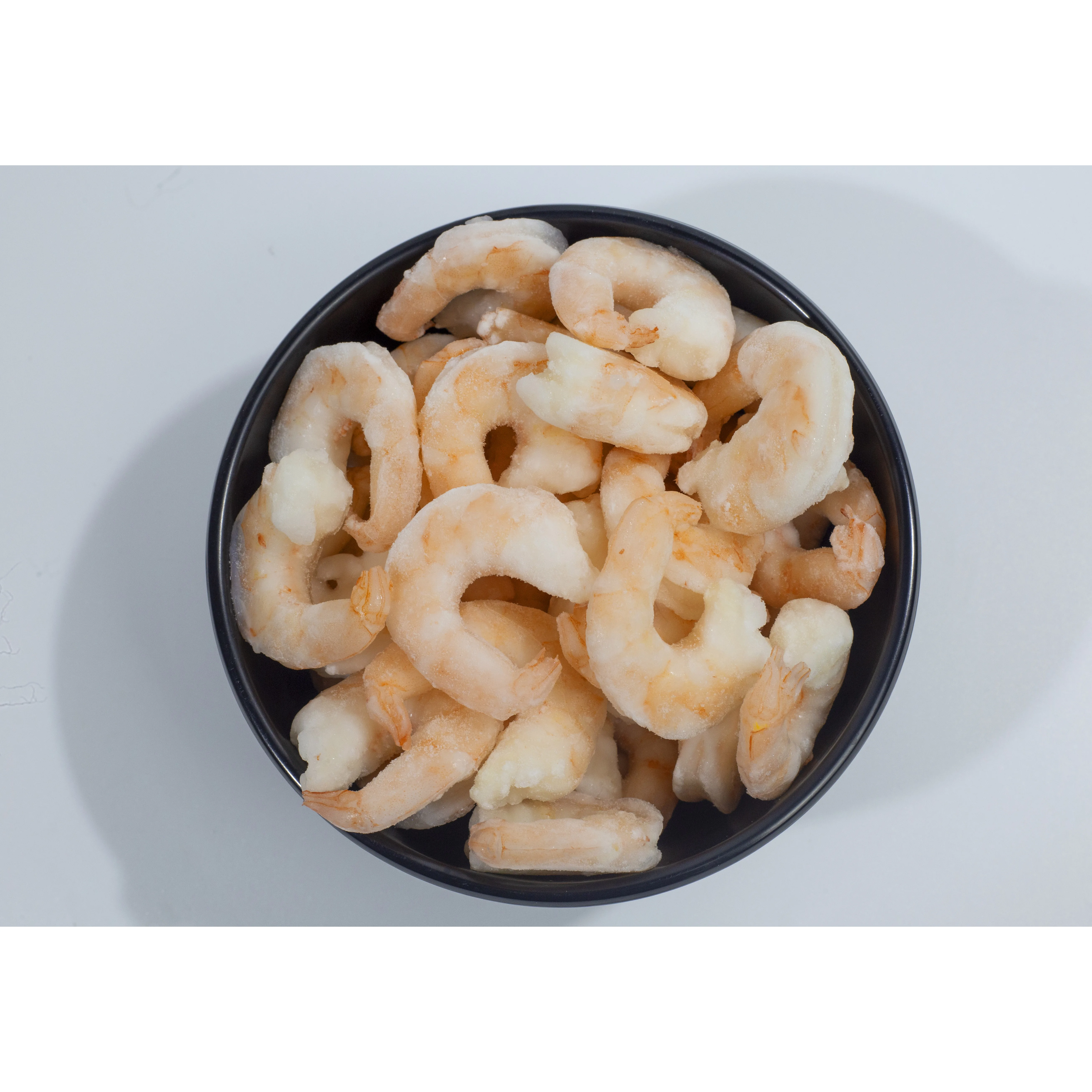 OEM Vietnam Wholesale Fresh Seafood W/CPD Vannamei Cook Peeled Deveined Tail Off Supply Request Custom Weight