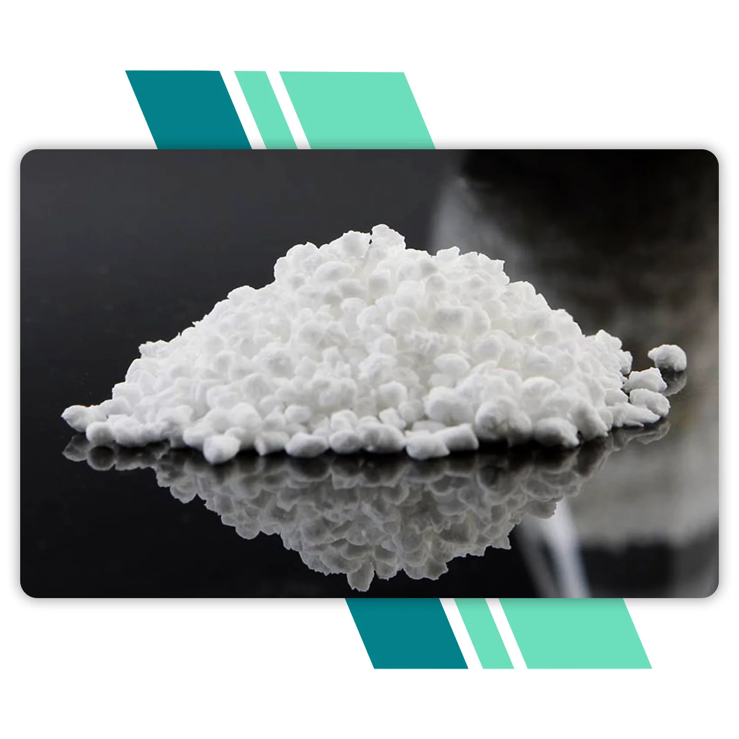 Стирол-бутадиен-стирол блок сополимер SBS L 7417. Гранулы. Технология эксперимента bigbag