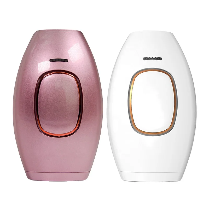 Dropshipping Home Use Professional IPL Device  Portable Mini IPL Laser Hair Removal