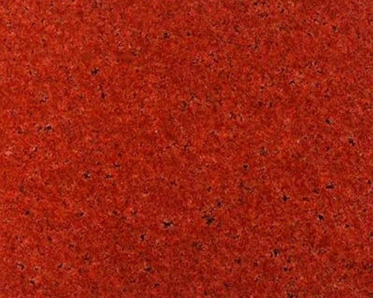 Lakha Red Granite from India Best grade Granite Slab for Flooring indoors outdoor kitchen bathroom usage