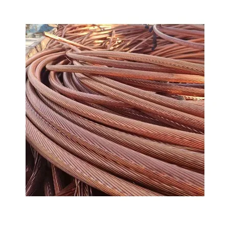 Good Copper Wire Scrap Copper Wire Scrap 99.99%