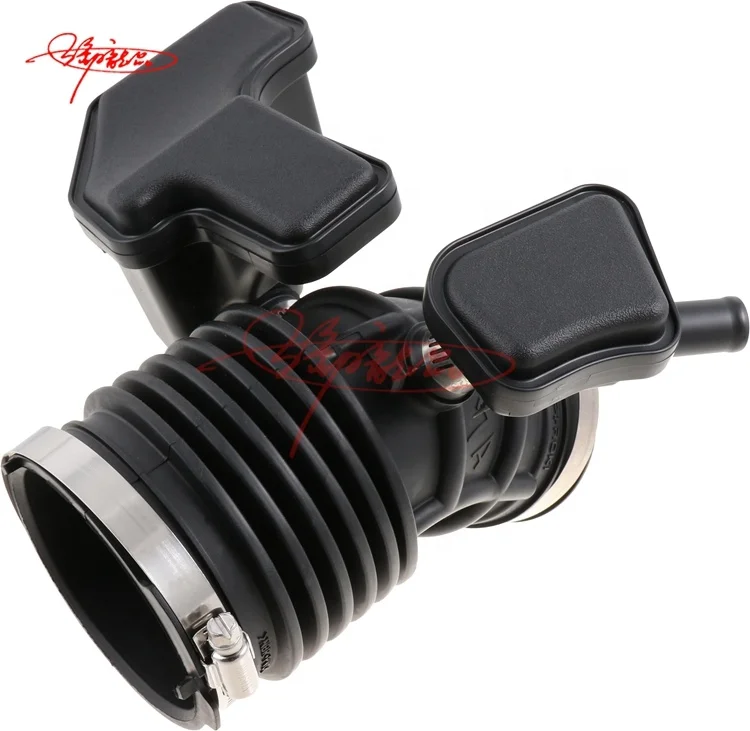 Auto Parts  Air Hose oem 16576-JD00A  16576JD00A For Nissan Qashqai J10 HR16DE Air Pipe Japanese car Spare Parts