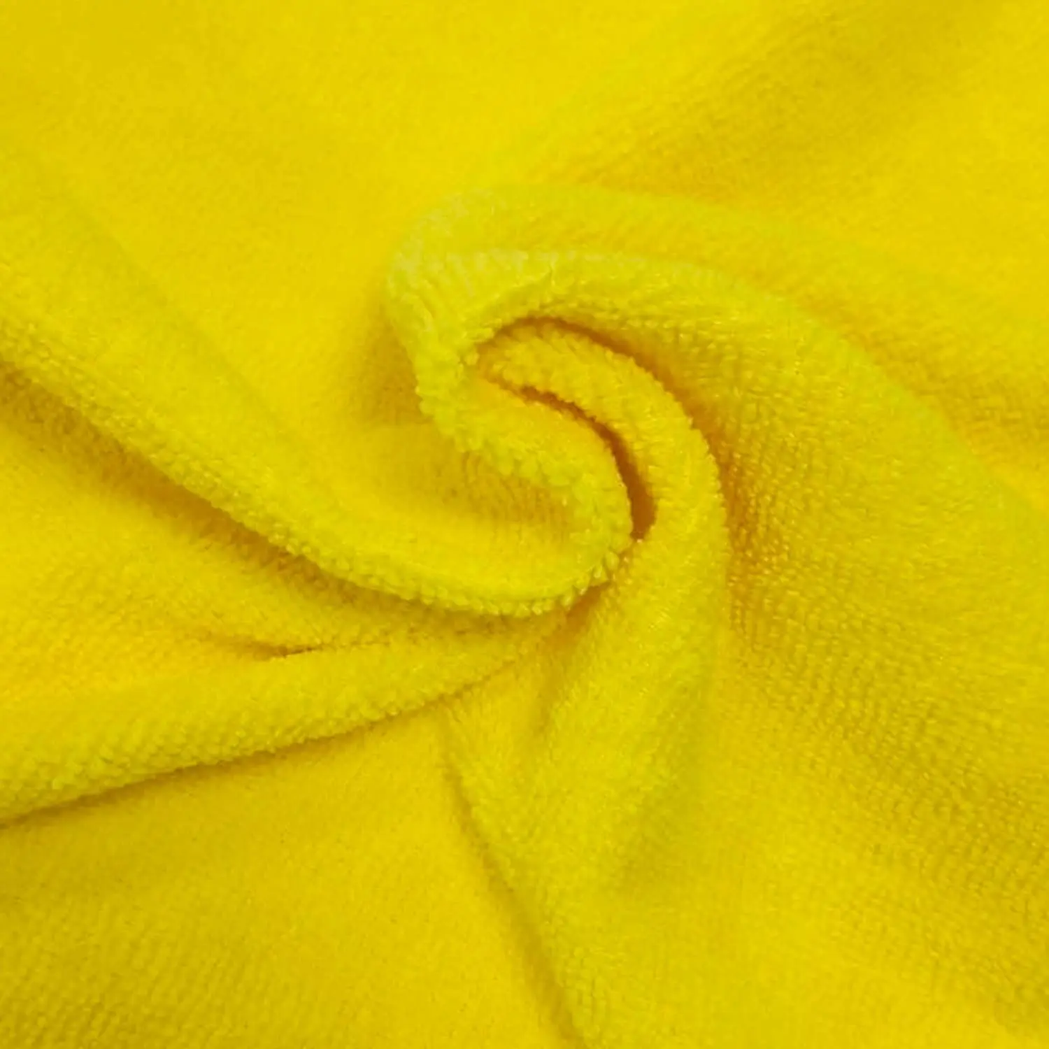 Commercial Grade Microfiber Cleaning Cloths Made by Microfiber Manufacturer Towel
