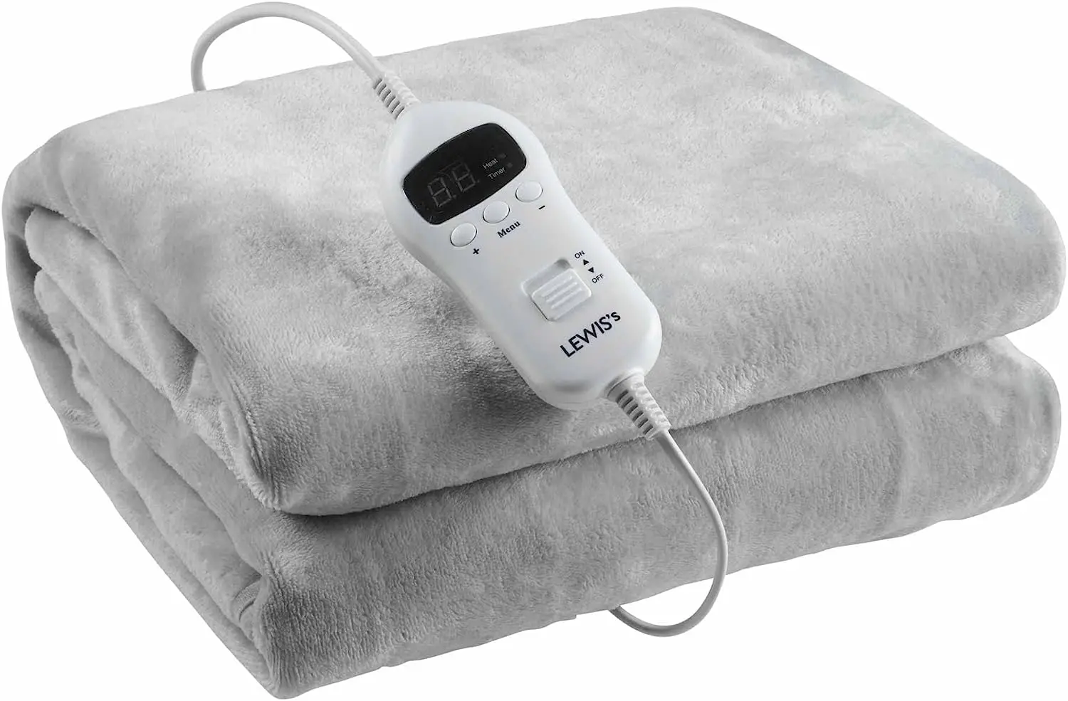 Top Selling High Quality Electric Heated Blanket Heating Mattress Dual Temperature Dual Control Compliant Winter Cheap Sales