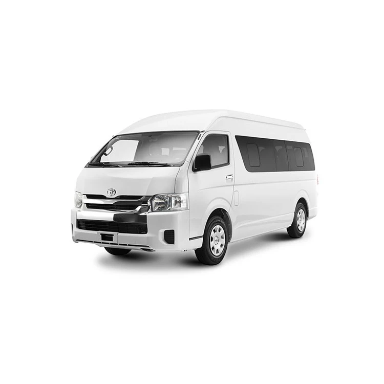 TOYOTA HIACE BUS QUANTUM BUS USED CARS 2017 FOR SALE
