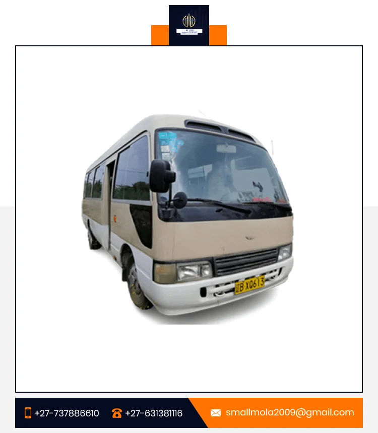 Low Price Crrc Diesel Coach Bus Euro 3 Emission 220hp 34 Seats 8m Bus Coach