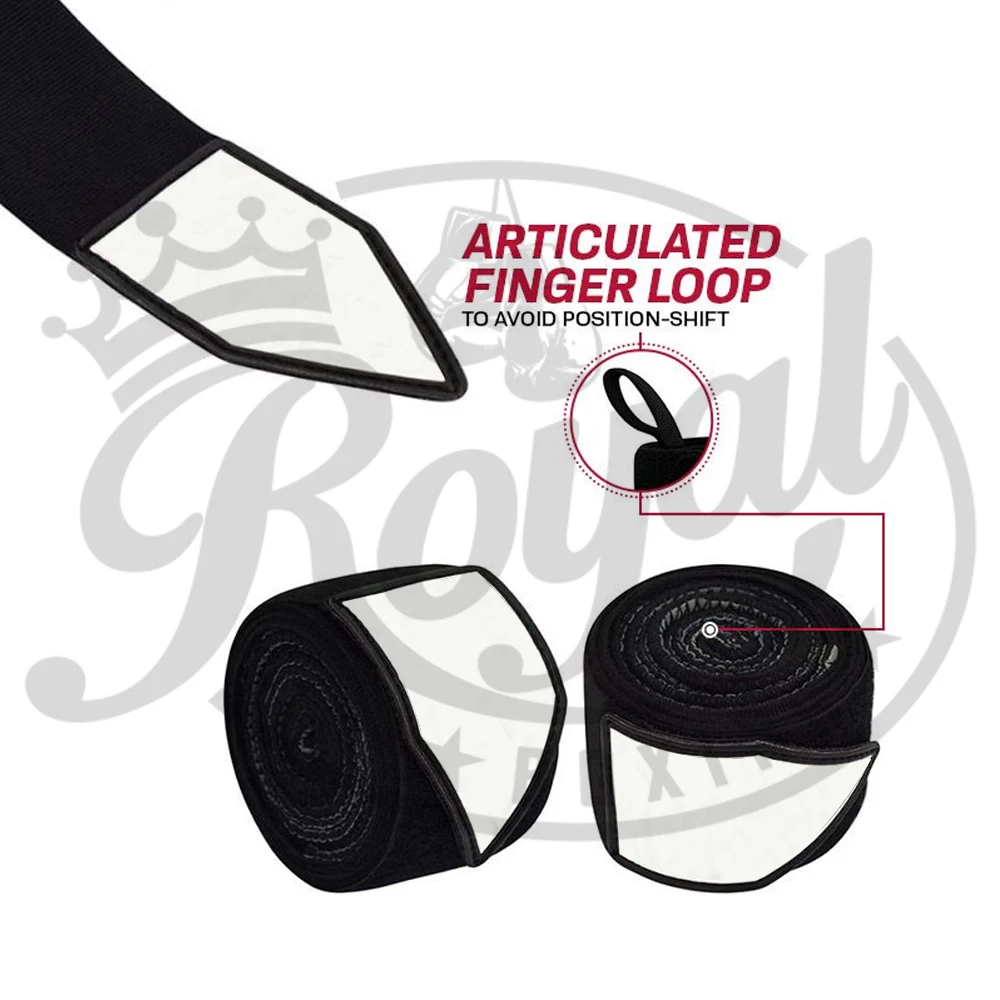 MMA cotton quick boxing hand wraps handWraps wrist wraps bandage for training protection inner for finger protect