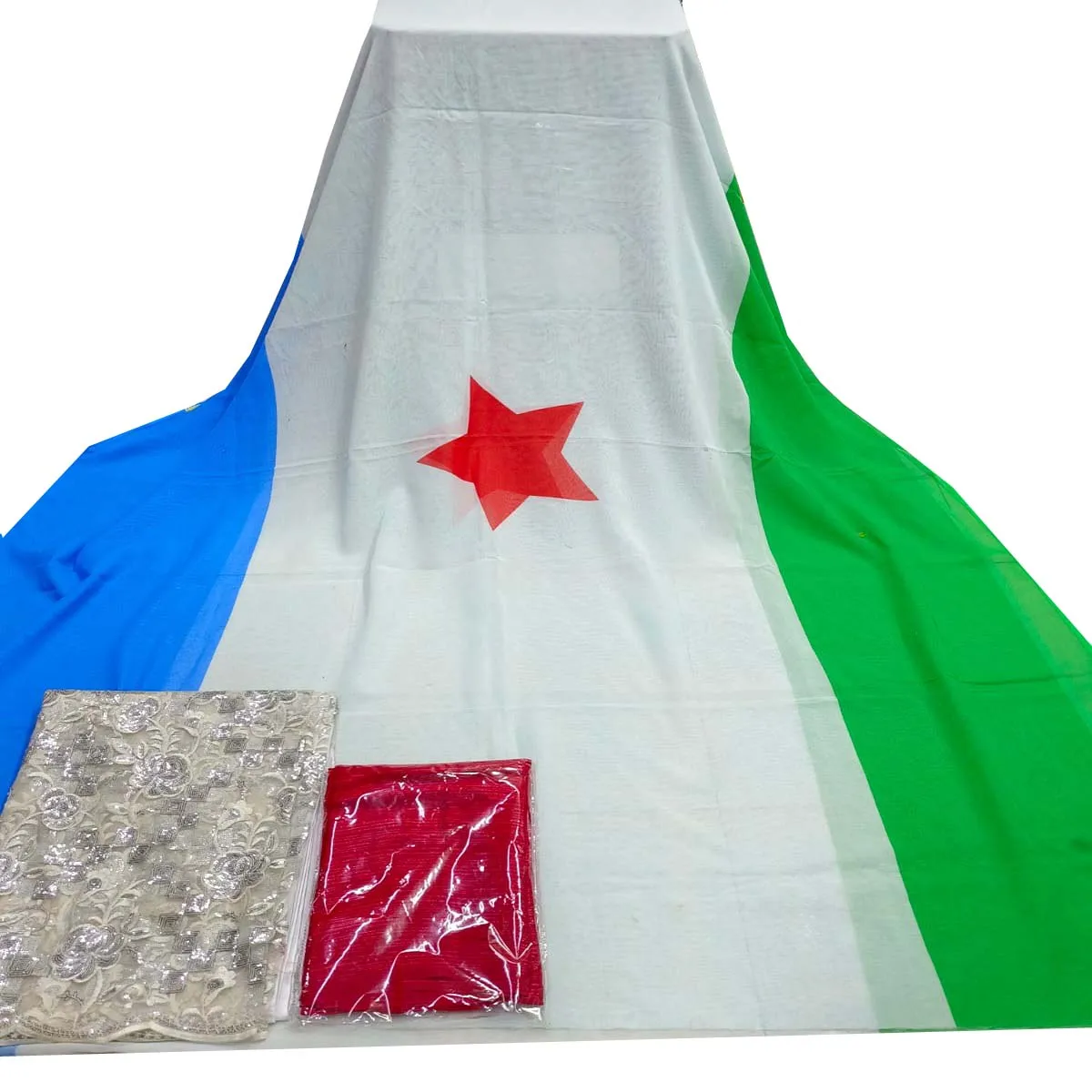 Somali Свадебный Dirac 3 шт. набор