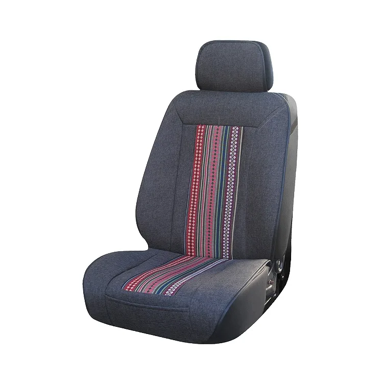 Luxury Durable Interior Accessories High Quality Leather Cute Car Seat Cover