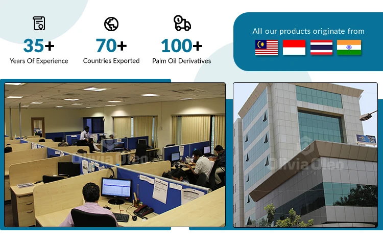 Дистиллят пальмовой жирной кислоты гарантированного качества (PFAD) для корма животных и леохимикатов можно использовать по минимальной цене