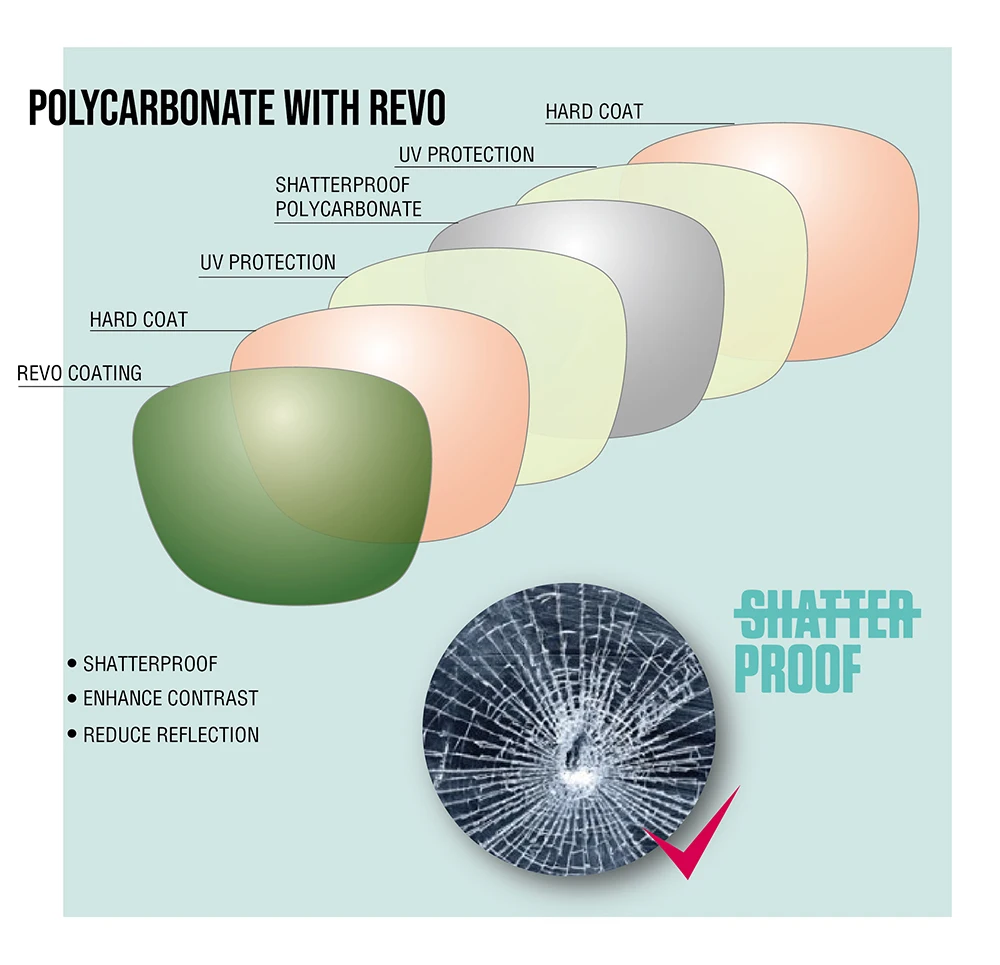 Outdoor Climbing Sport Sunglasses