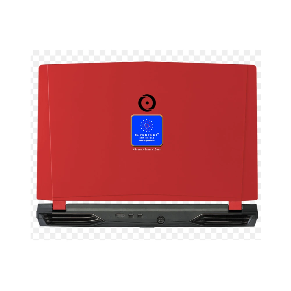 Best Price Anti Radiation Chip Sticker For Laptop Protection