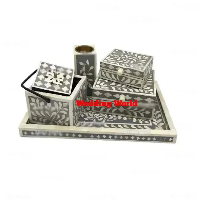 Wooden Mubkhar With Acrylic Cover Mother of Pearl Handmade Incense Holder High Quality Designer New Wooden Bakhoor