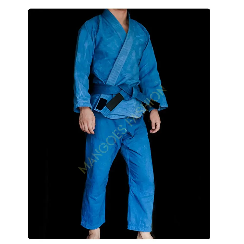 Bjj Kimonos Высокое качество на заказ Бразильское джиу-джитсу Gi кимоно fights новый дизайн