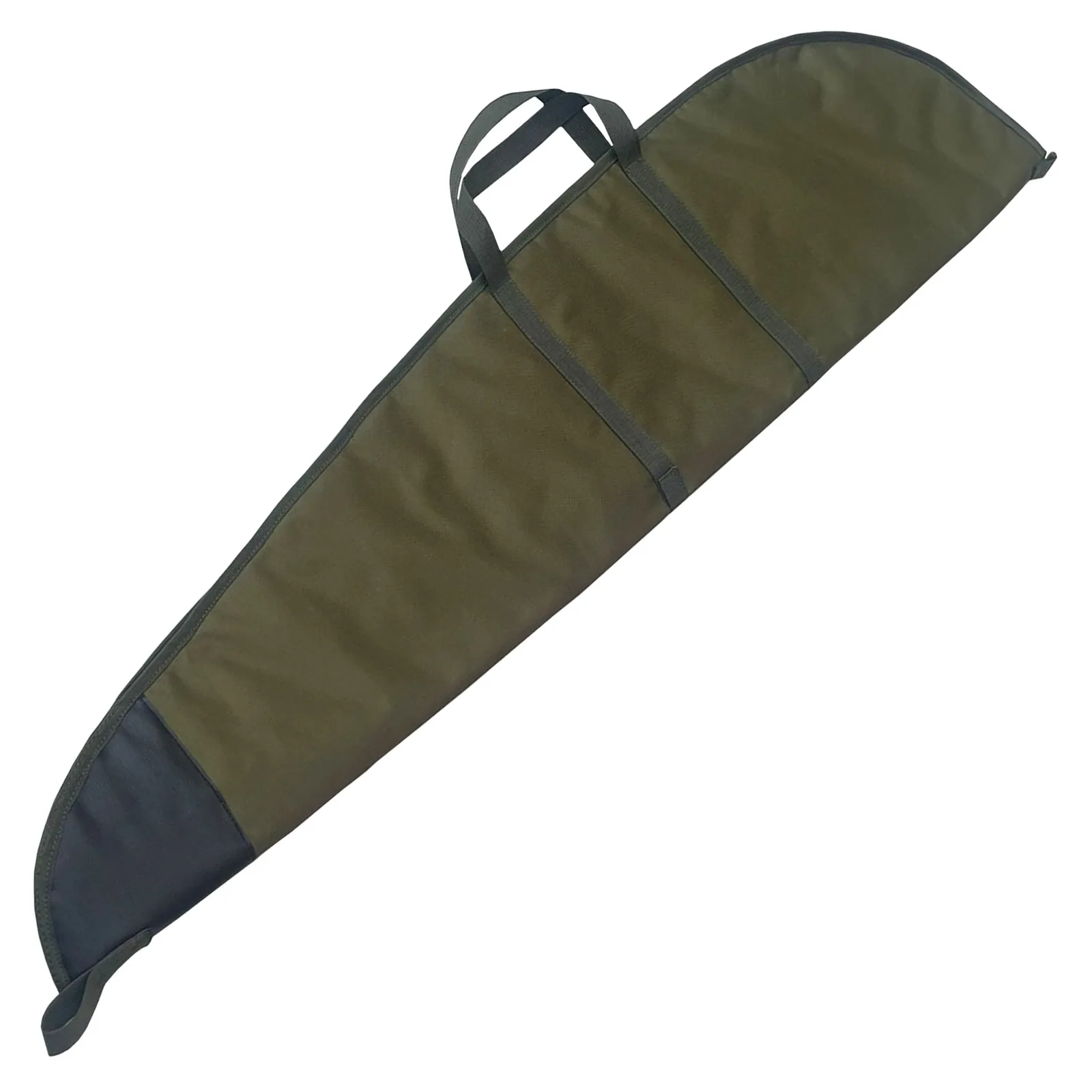 Air Gun Case Carry Bag | with Toe PAD | with Cleaning Cloth Patches
