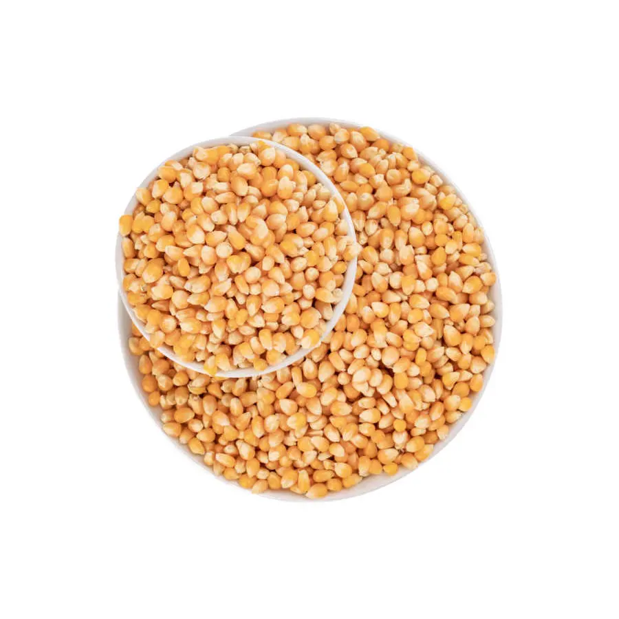 Замороженные Сладкие желтые кукурузные ядра большого объема IQF, верхняя стильная упаковка для хранения, зрелые продукты, цвет, вес на полке, оригинальный тип, натуральный класс