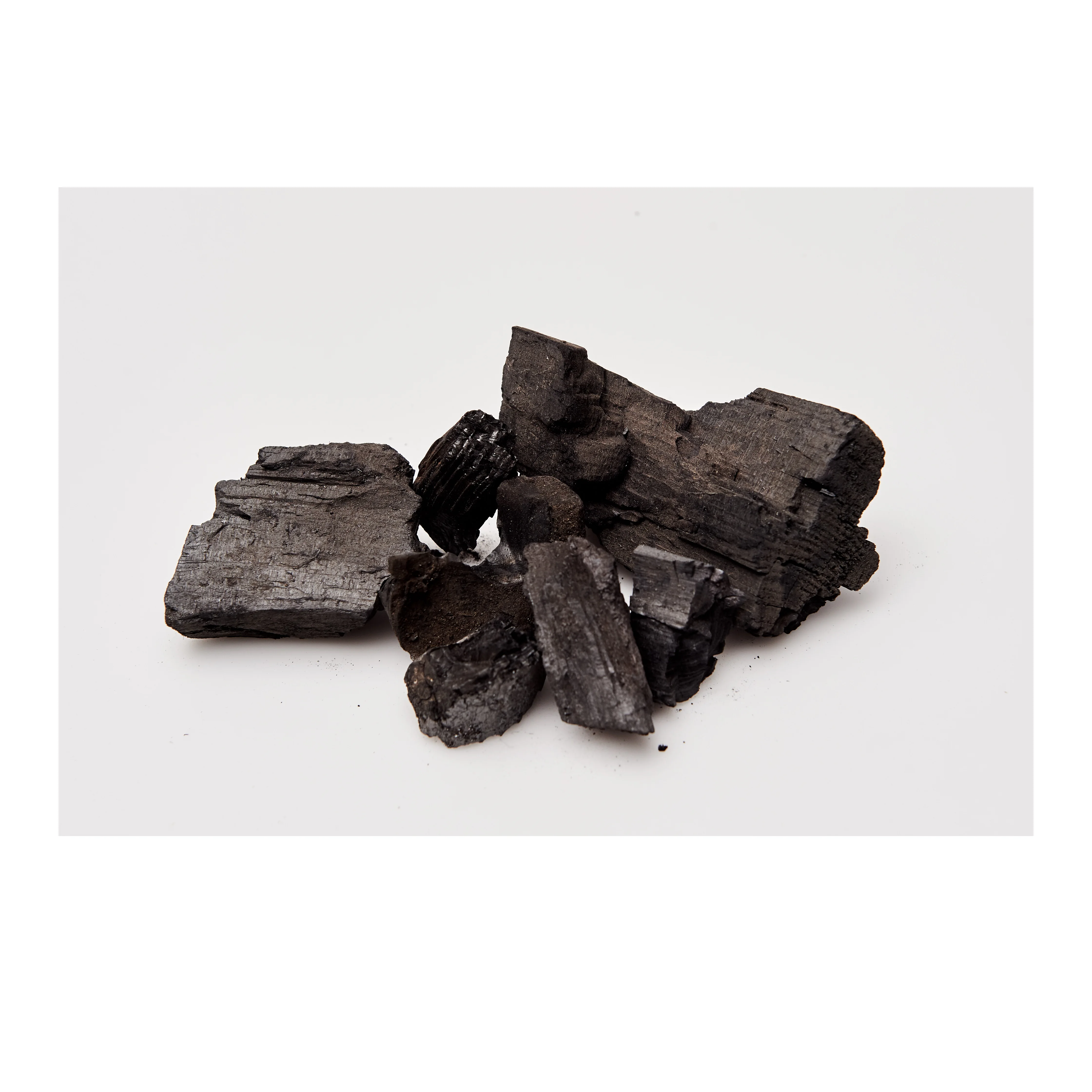 Hookah charcoal cubes in stock Quick Light Charcoal Shisha Coconut Shell Cube