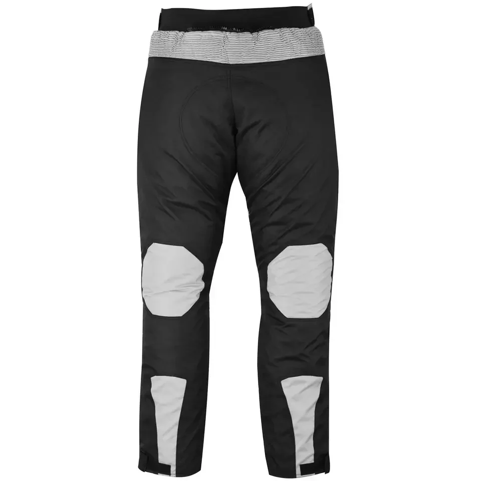 Latest Design Motorcycle Suit Motorbike Cordura Pant and Jacket Motorcycle Race Suite Rain Suits Sets Custom Size Adults