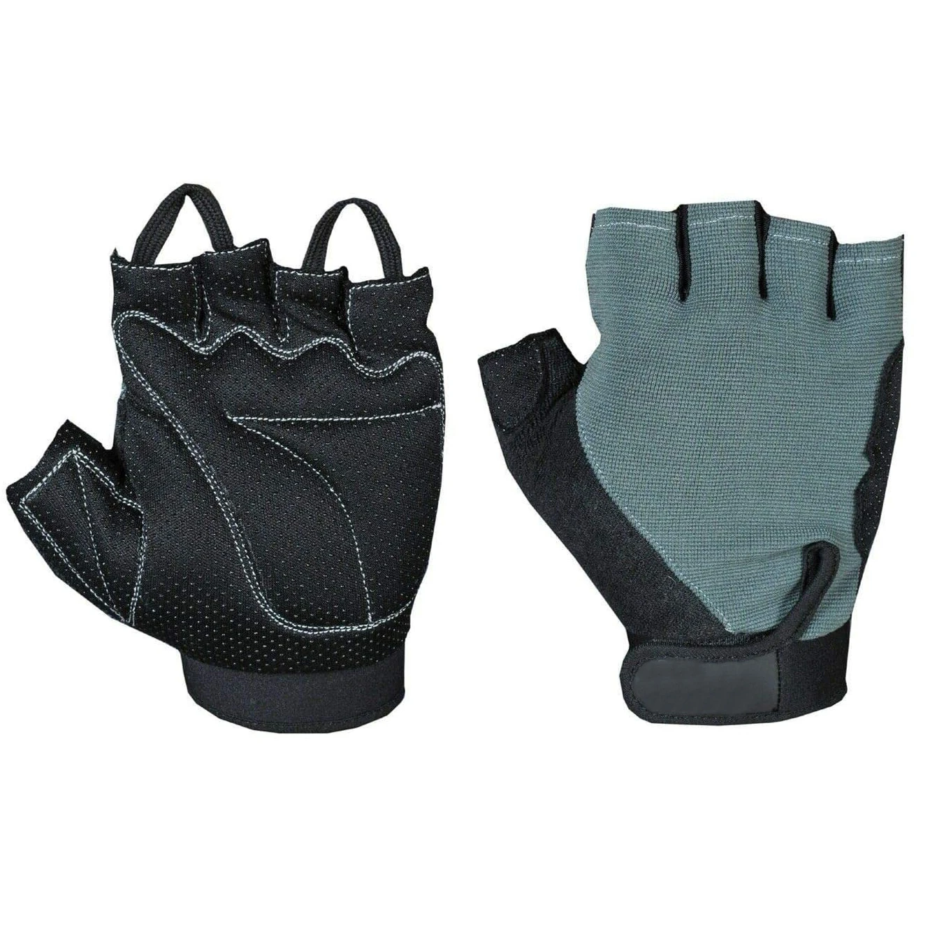 Free Sample OEM High Quality best selling personalized Cycling gloves Bicycle for Men half finger Cycling gloves wholesale