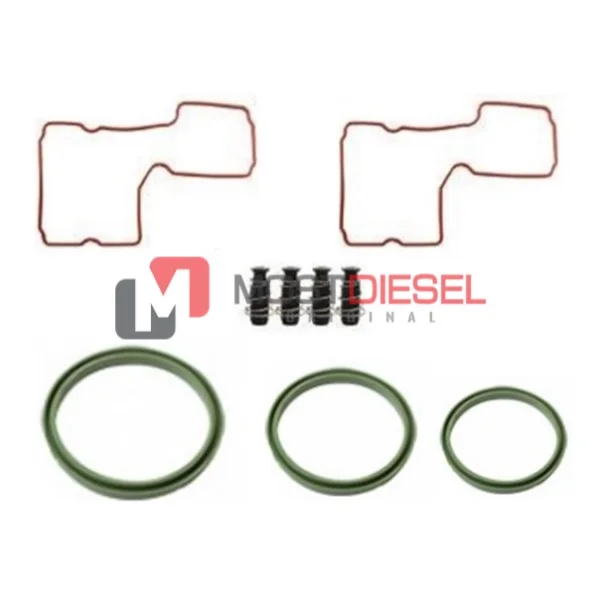 MERCEDES TRUCK GEARBOX SHIFTING CYLINDER REPAIR KIT for AXOR ACTROS AROCS ATEGO ANTOS 4213509312 4213500830 0022608663 RK.13.021