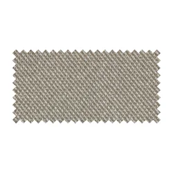 100% high quality solution dyed acrylic fabric for outdoor furnishing and garden decorations - Siesta texture light grey