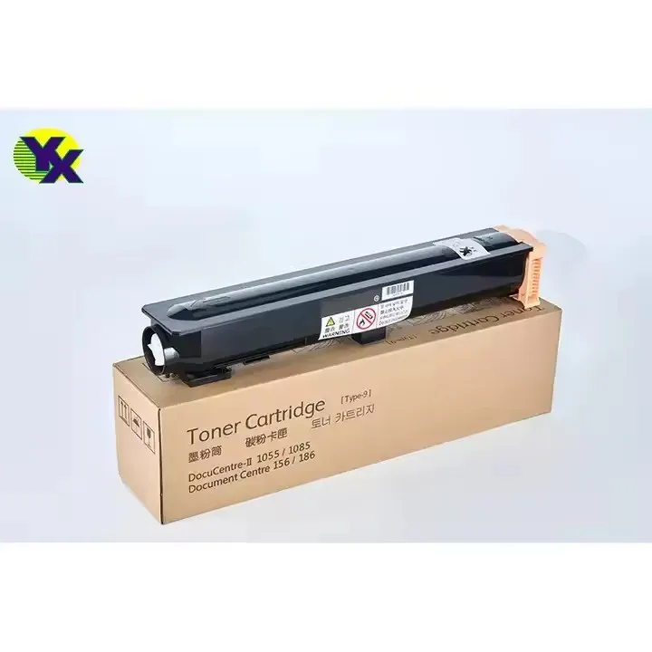 Совместимые картриджи с тонером Xeroxs DC156 DC186 высочайшего качества совместимые копировальный аппарат