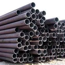 ASTM1045 EN8  080m40  Carbon Steel Sch40  Hot Rolled Carbon Seamless Steel Pipe for oil and gas