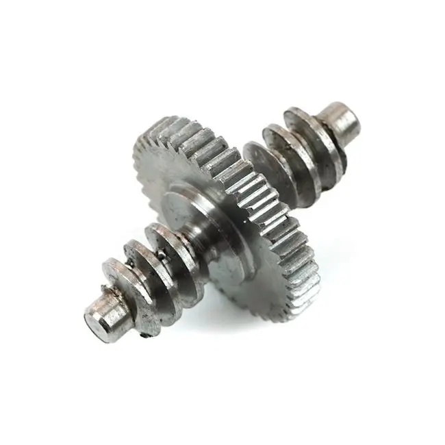 Side Mirror Repair Gear 38 Teeth for compatible with Volvo S40 S60