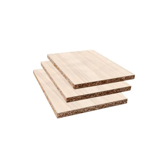 Best Supplier - wooden Particle Board Particle Board Price / Waterproof Chipboard  from Vietnam factory