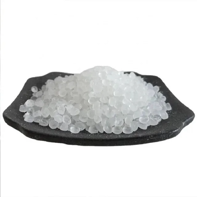 Лучшая цена переработанные гранулы Ldpe пластиковые ldpe натуральные смолы в наличии оптовая продажа