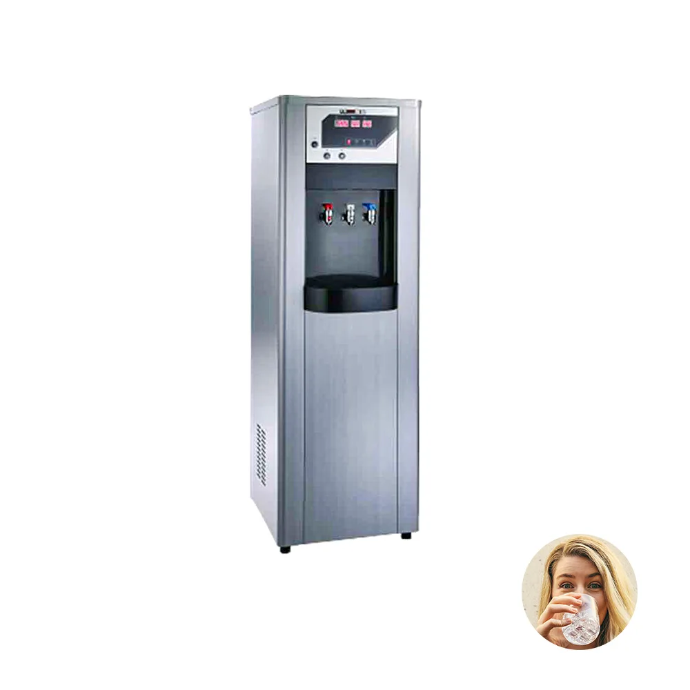 high quality product automatic digital electric 220V Microcomputer Controlled water dispenser for bottle shops liquor stores