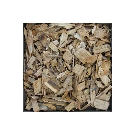 Durable And High Quality Oak Wood Chips