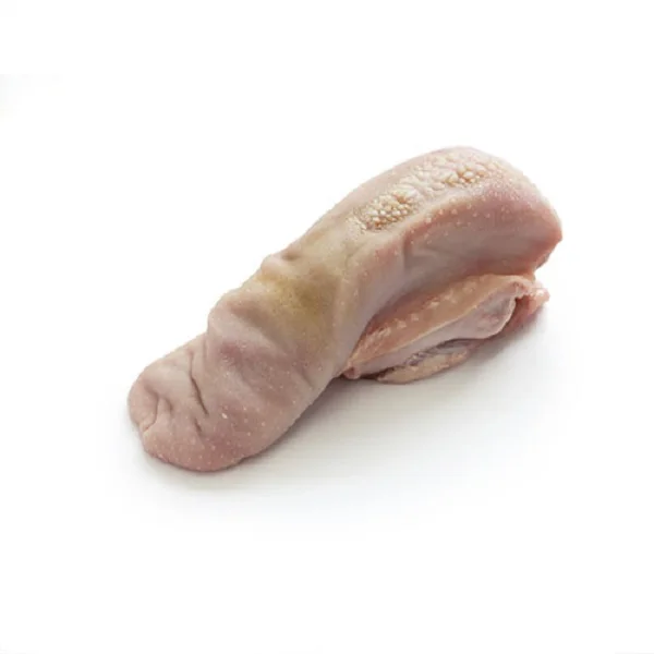 Премиум качество замороженный язык ягненка