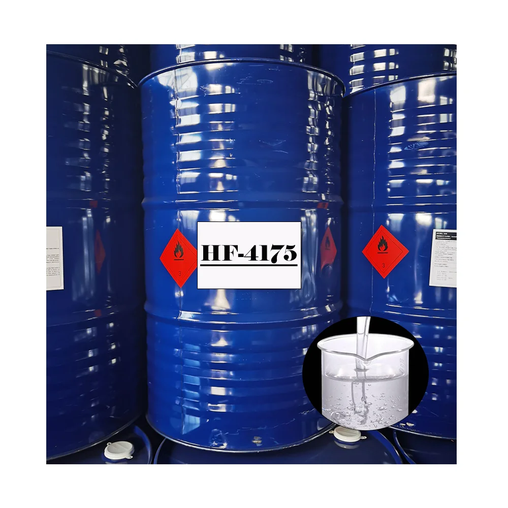 Coatings, paints & inks Blocked aliphatic HDI-polyisocyanate Desmodur R BL 3175 SN one-component polyurethane 4175