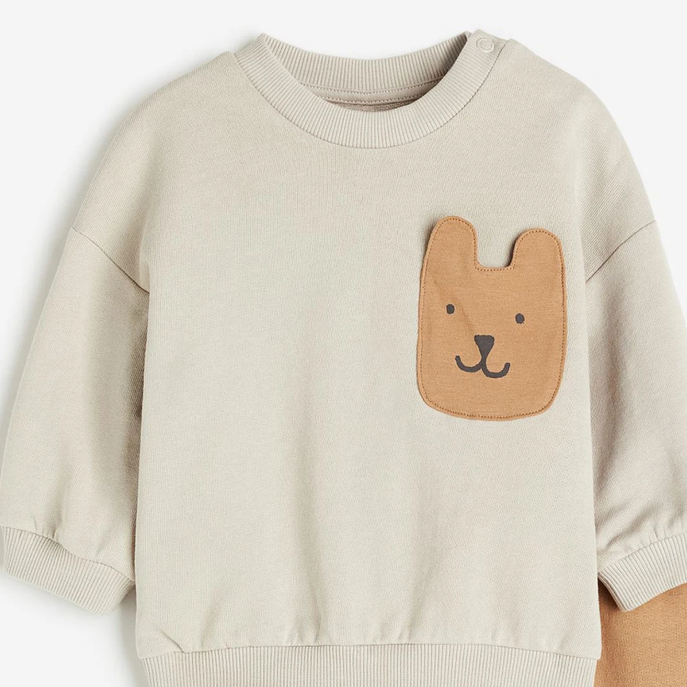 Autumn Winter Children Kids Sweatshirts Long Sleeves T-shirt Clothes toddler girl winter clothes t-shirts