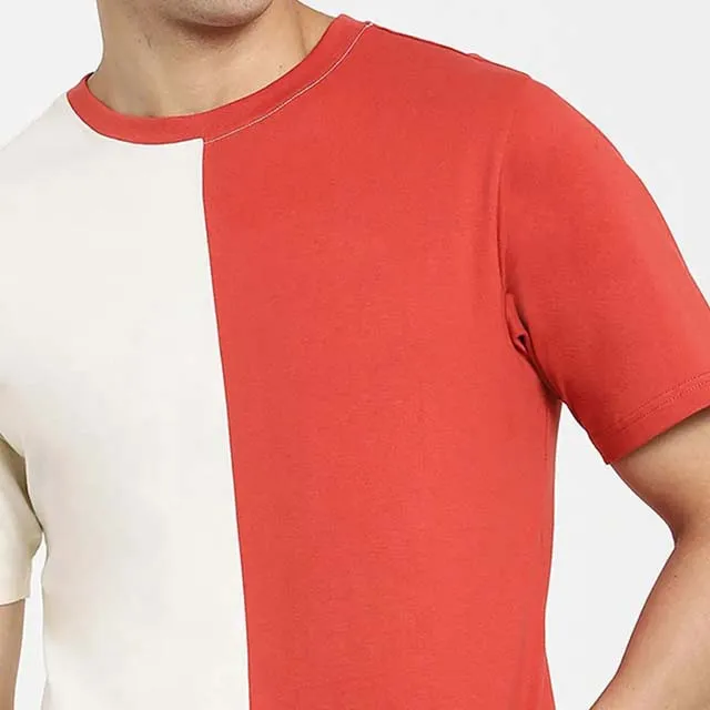 Casual Wear Best Selling Comfortable Men T Shirt Factory Direct Sale Custom OEM Design Men T Shirts Cotton Material Short Sleeve