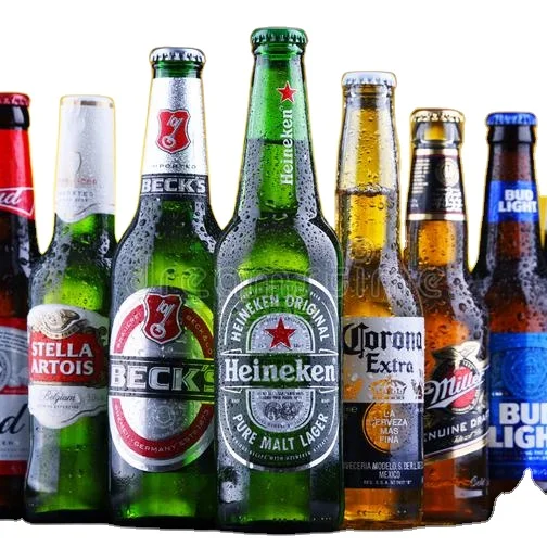 Пиво высокого качества по конкурентоспособной цене, пиво с толстым вкусом, оптовая продажа, лучший поставщик пива для экспорта по всему миру