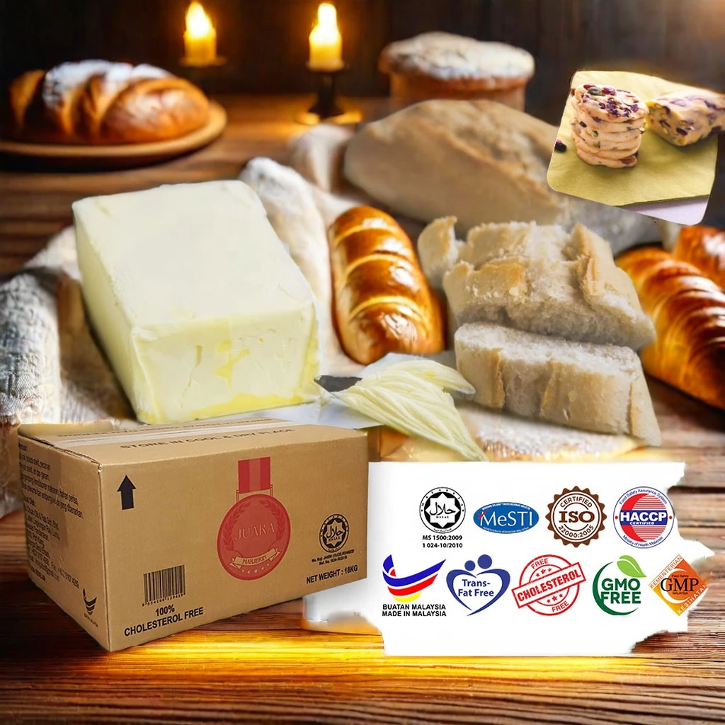 To Selling Unsalted Butter Margarine