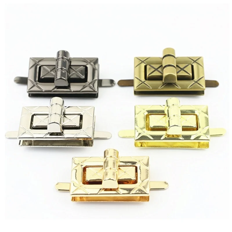 Wholesale New Products Automatic Twist Locks Car Door Lock Box Semi Automatic Twist Locks