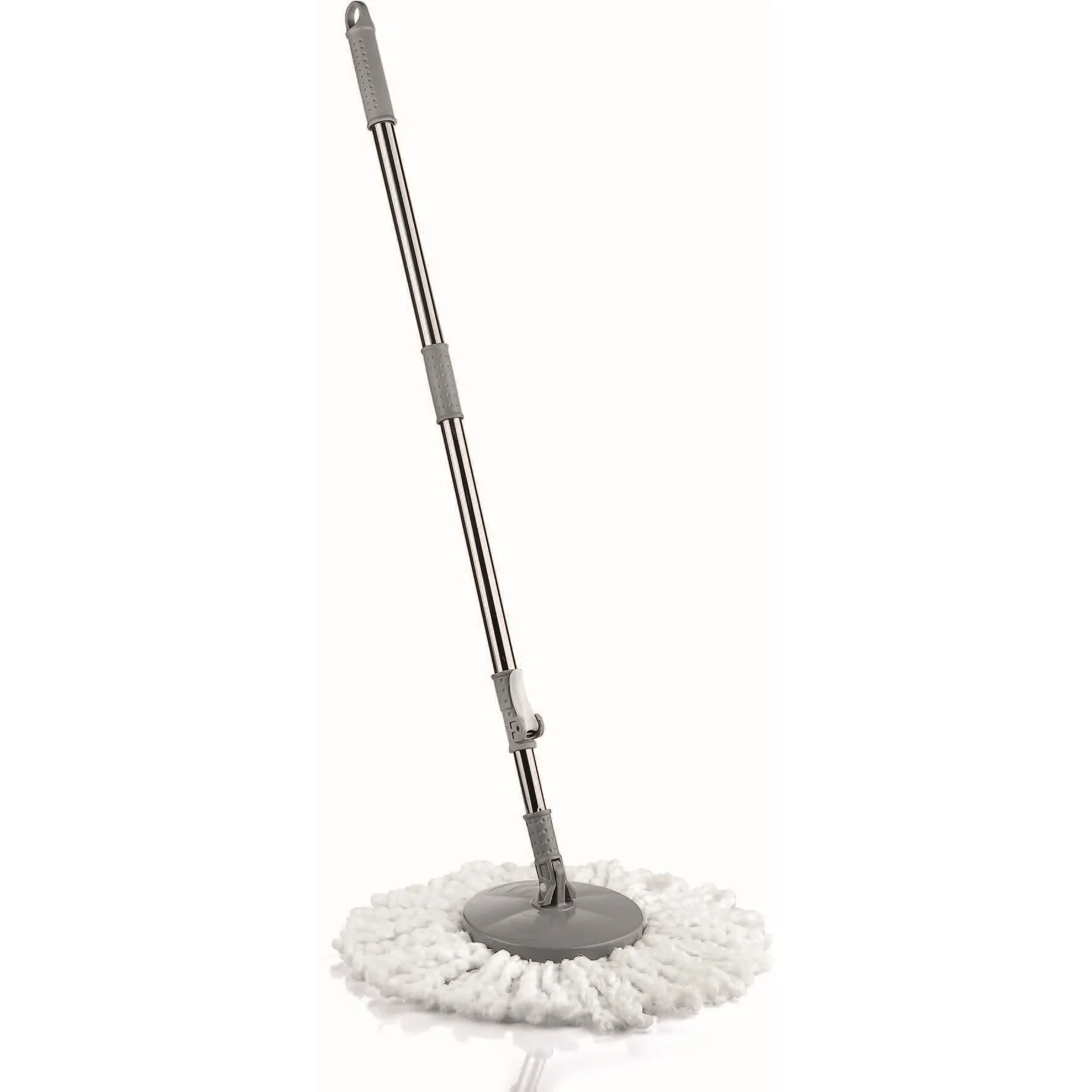 Rotating Mop Head Cleaning Set with Microfiber Mop and Bucket Professional Cleaning Tools Household