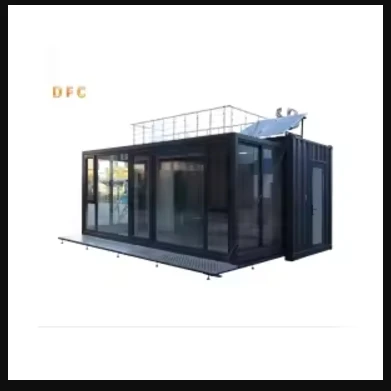 Оптовая продажа низкий минимальный объем производства 40ft HC High Cube стандартный транспортный контейнер для продажи
