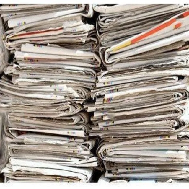 Bulk Over Issued Newspaper/News Paper Scraps/OINP/Paper Scraps