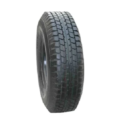 Bias Trailer Tire Manufacture High Quality 4.50-10 4.80-8 5.00-10  5.00-8