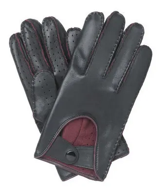 Leather Driving Gloves