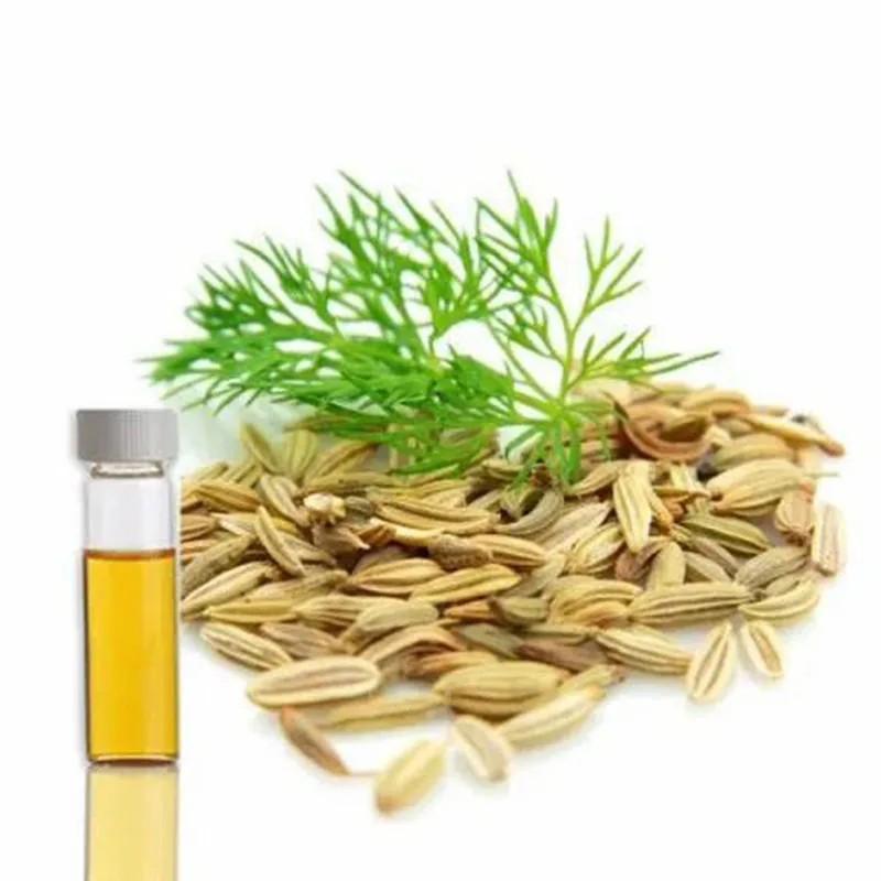 Top Quality Anethum graveolens Fragrance Oils OEM/ODM customize Dill seed essential oil for Skin Whitening and Aromatherapy