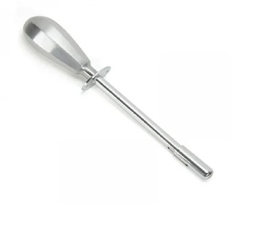 Stainless Steel Cattle Trocar Veterinary Equipment for Diagnosis and Disinfection Dental and Surgical Instruments