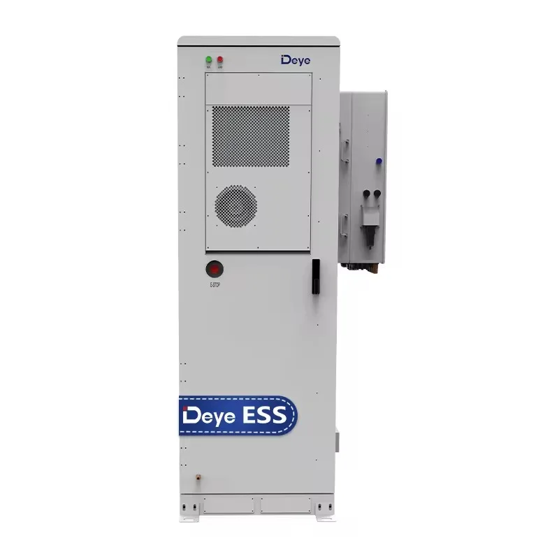 New EU Stock Deye GE-F60-EU 5.12kwh Energy Storage LiFePO4 Lithium Ion Batteries by Deye