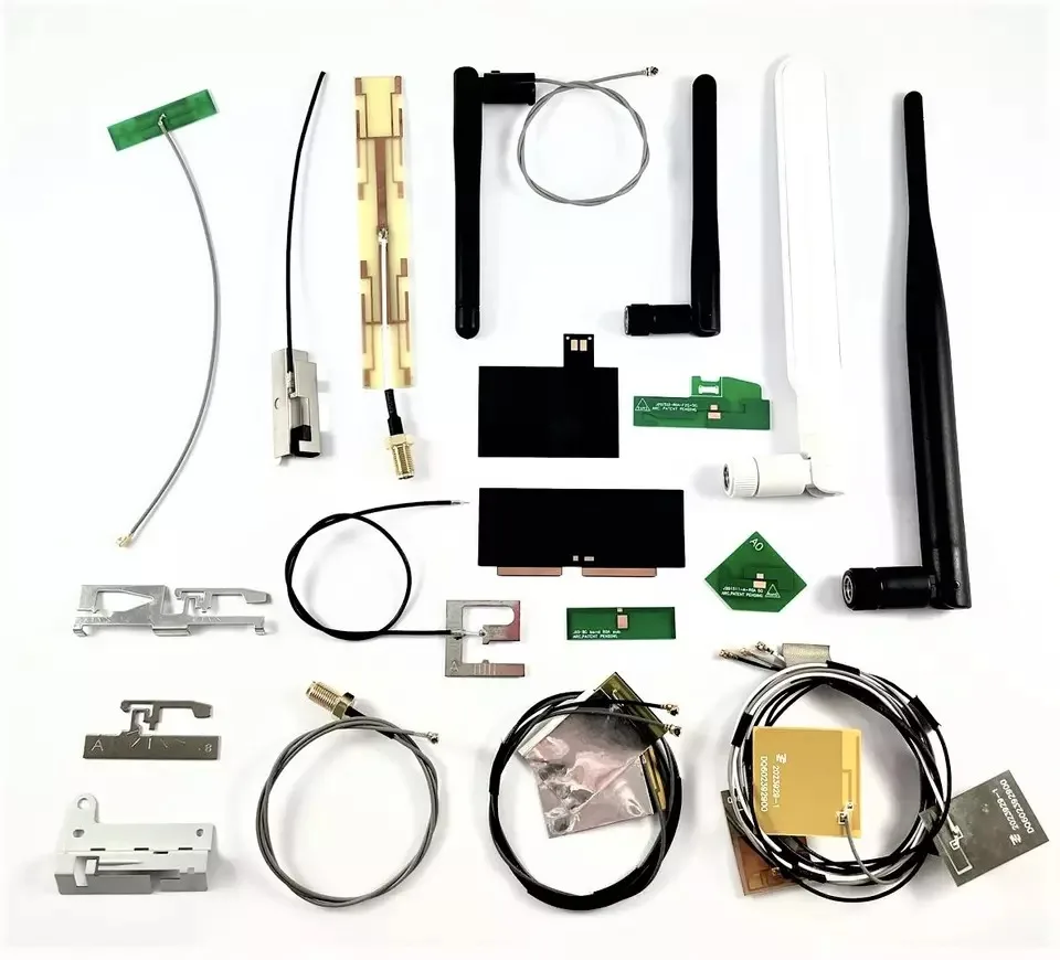 Supplier Wholesale Prices 0GHz 2.4ghz 6GHz MHF PLUG WIFI Antenna